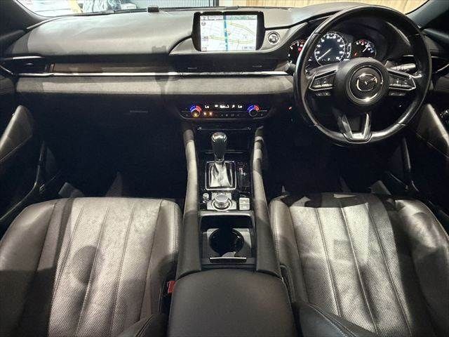 MAZDA6 SEDAN
