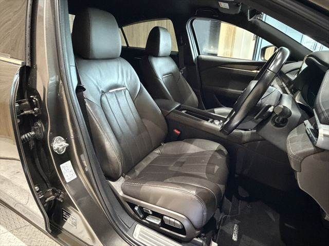 MAZDA6 SEDAN