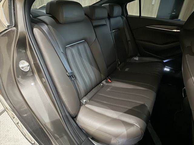MAZDA6 SEDAN