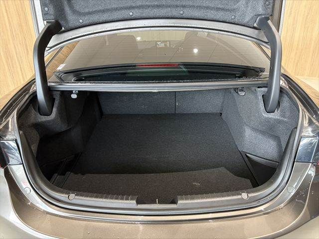 MAZDA6 SEDAN
