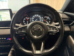 MAZDA6 SEDAN