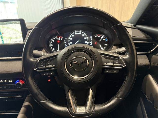 MAZDA6 SEDAN