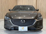 MAZDA6 SEDAN