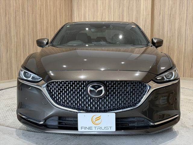 MAZDA6 SEDAN