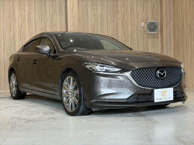 MAZDA6 SEDAN