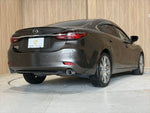MAZDA6 SEDAN