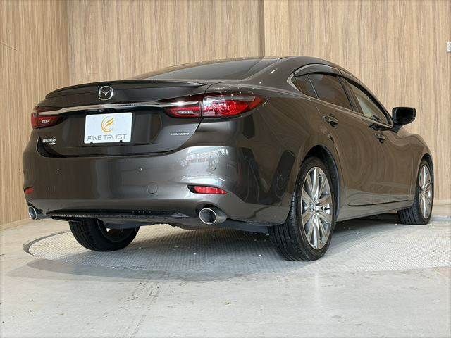 MAZDA6 SEDAN