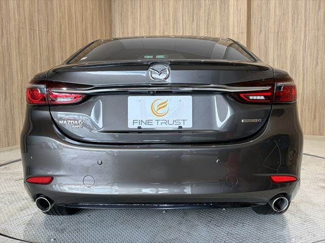MAZDA6 SEDAN