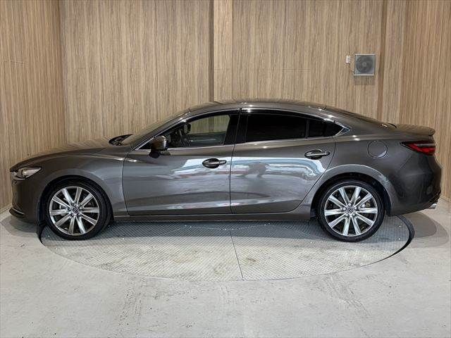 MAZDA6 SEDAN