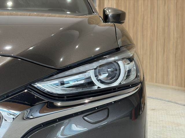 MAZDA6 SEDAN