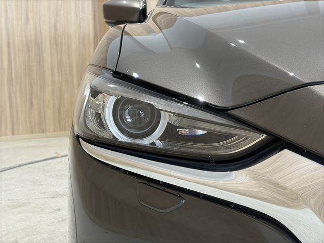MAZDA6 SEDAN