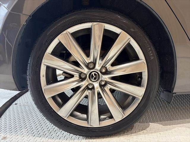 MAZDA6 SEDAN