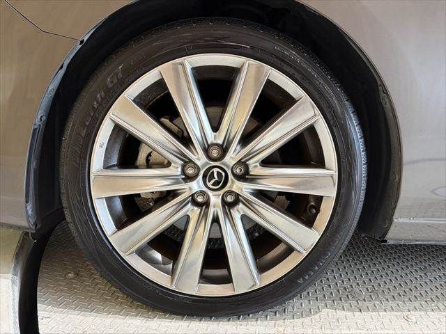 MAZDA6 SEDAN