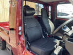 HIJET truck 4WD