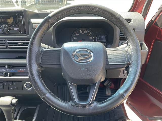 HIJET truck 4WD