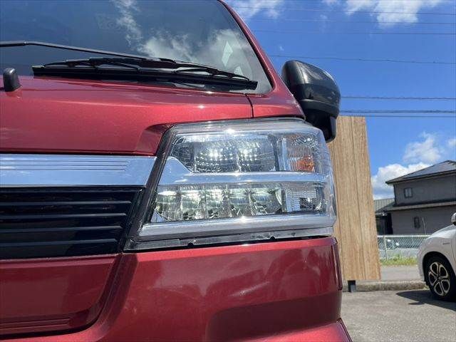 HIJET truck 4WD