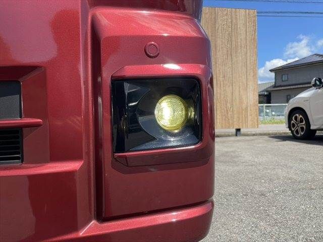 HIJET truck 4WD