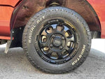 HIJET truck 4WD