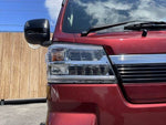 HIJET truck 4WD