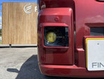 HIJET truck 4WD