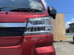 HIJET truck 4WD