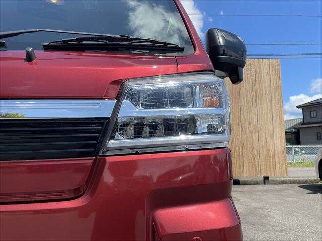 HIJET truck 4WD