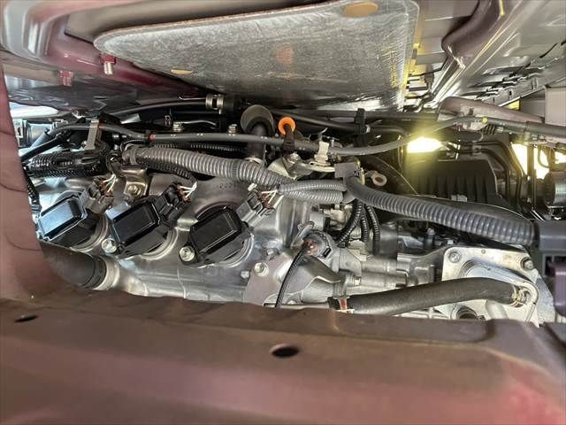 HIJET truck 4WD
