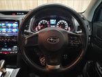 LEGACY-TW 4WD