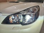 LEGACY-TW 4WD