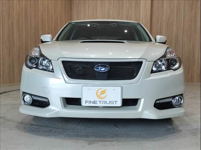 LEGACY-TW 4WD