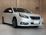 LEGACY-TW 4WD