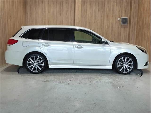 LEGACY-TW 4WD