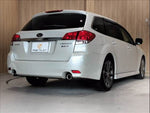 LEGACY-TW 4WD