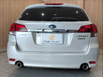 LEGACY-TW 4WD