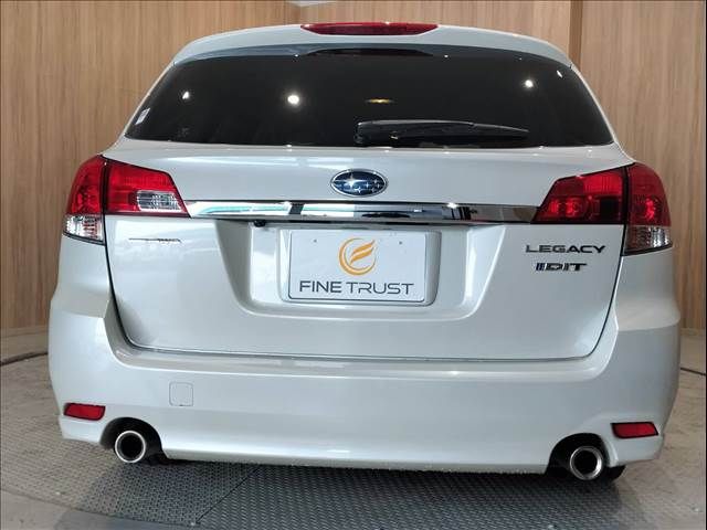 LEGACY-TW 4WD