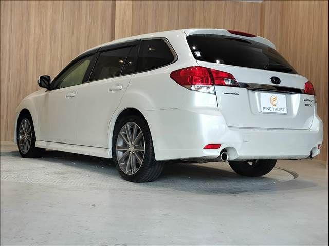 LEGACY-TW 4WD