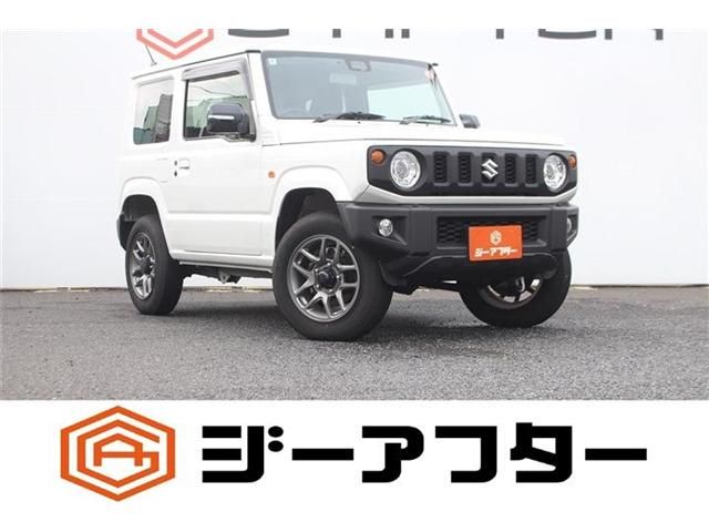 JIMNY 4WD