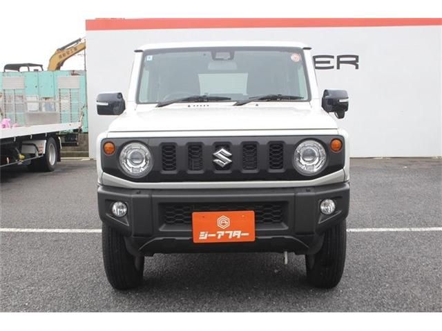 JIMNY 4WD