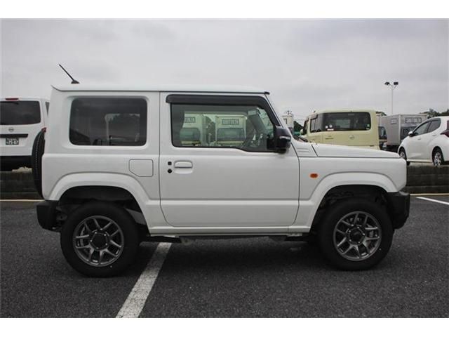 JIMNY 4WD