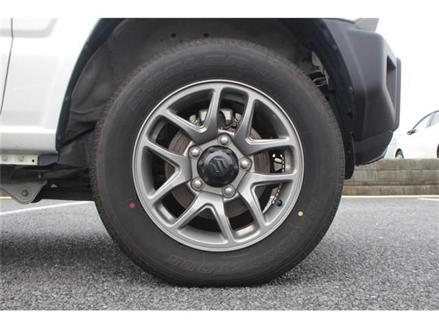 JIMNY 4WD
