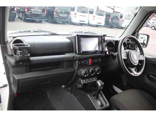 JIMNY 4WD