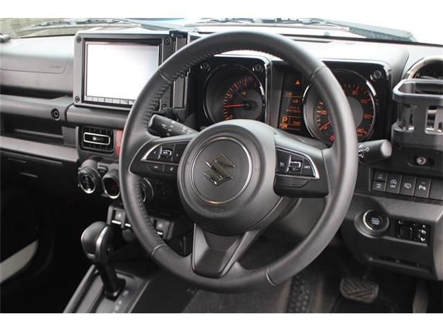 JIMNY 4WD