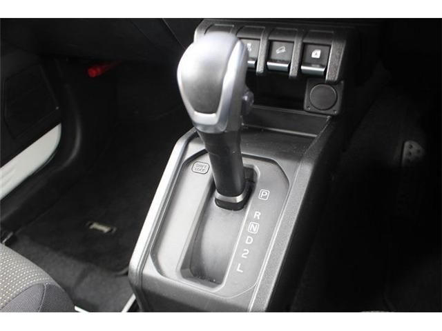 JIMNY 4WD
