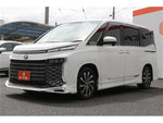 VOXY HYBRID