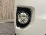 REGIUSACE 4WD van