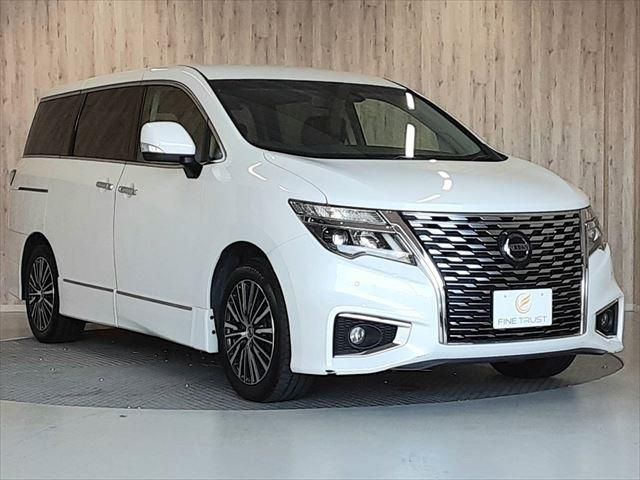 ELGRAND