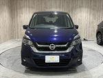 SERENA S-HYBRID