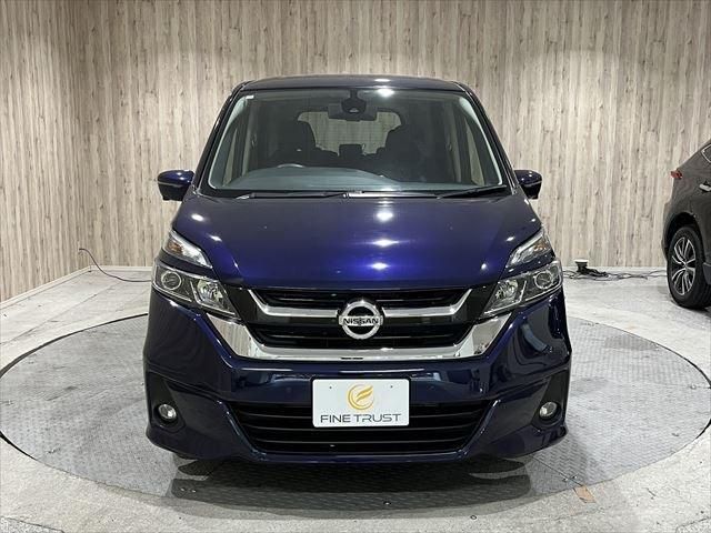 SERENA S-HYBRID