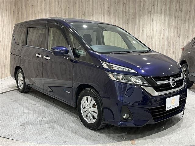 SERENA S-HYBRID