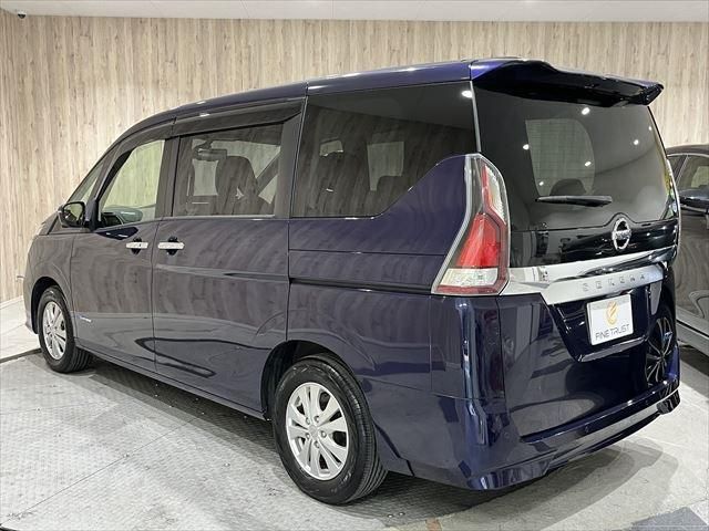 SERENA S-HYBRID